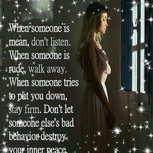 Meet your Posher, Charmaine